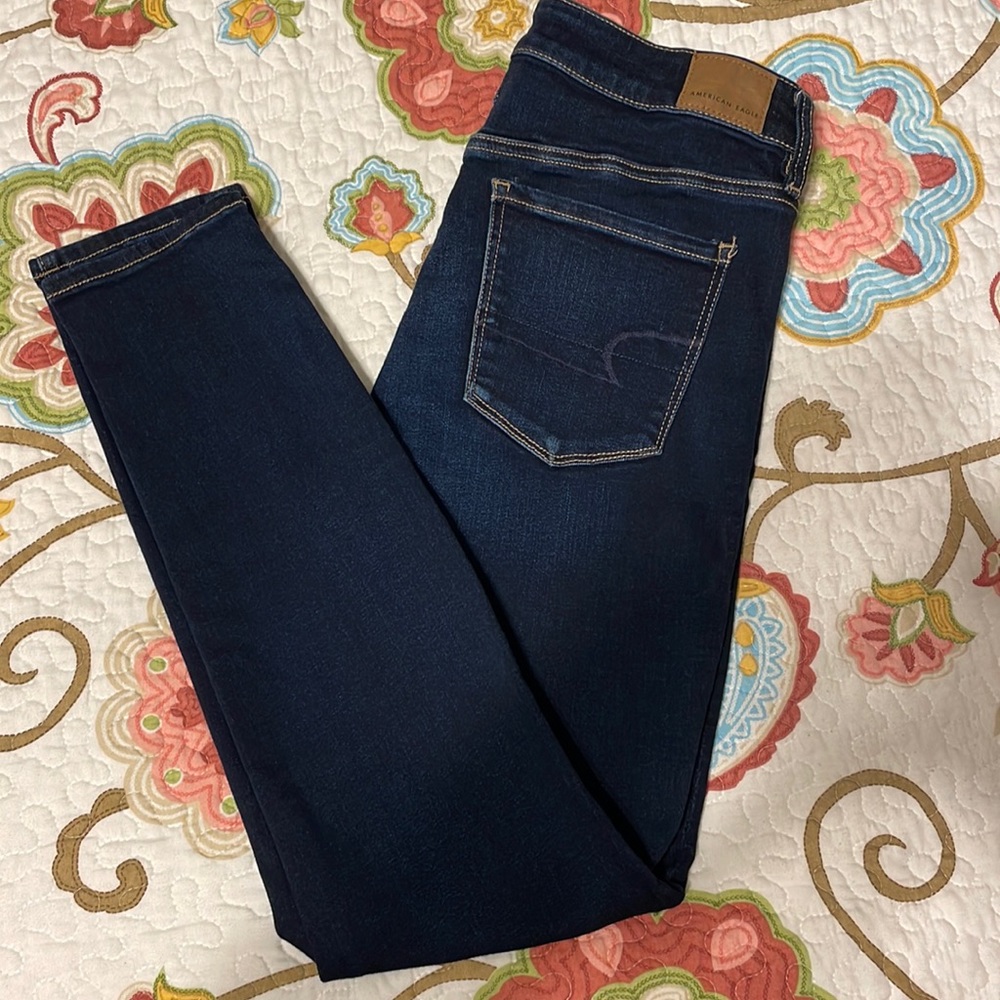 American Eagle Jegging